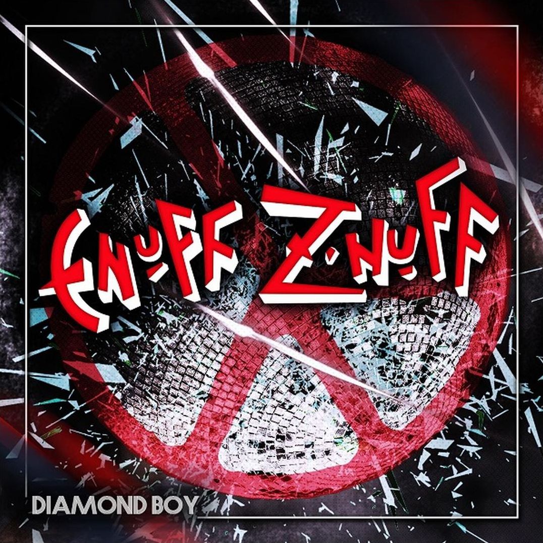 Diamond Boy