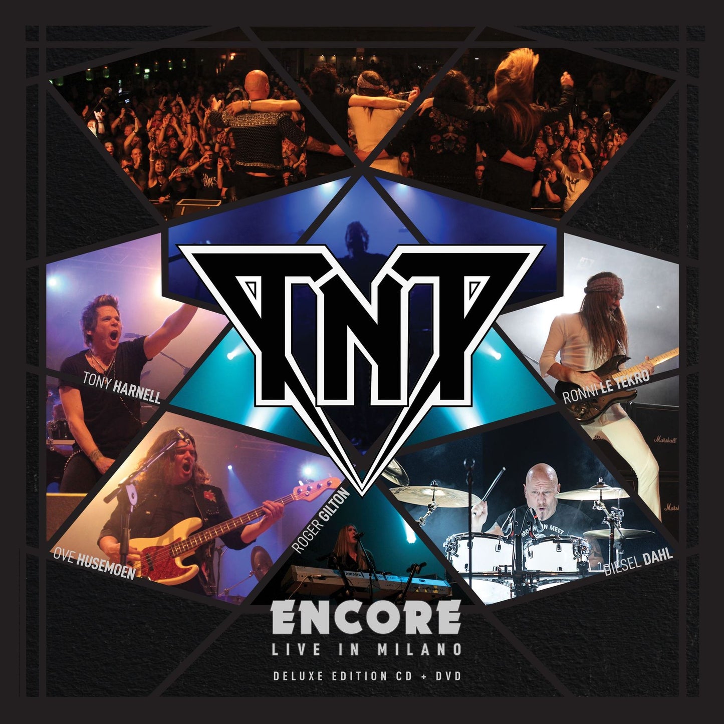 Encore: Live in Milan