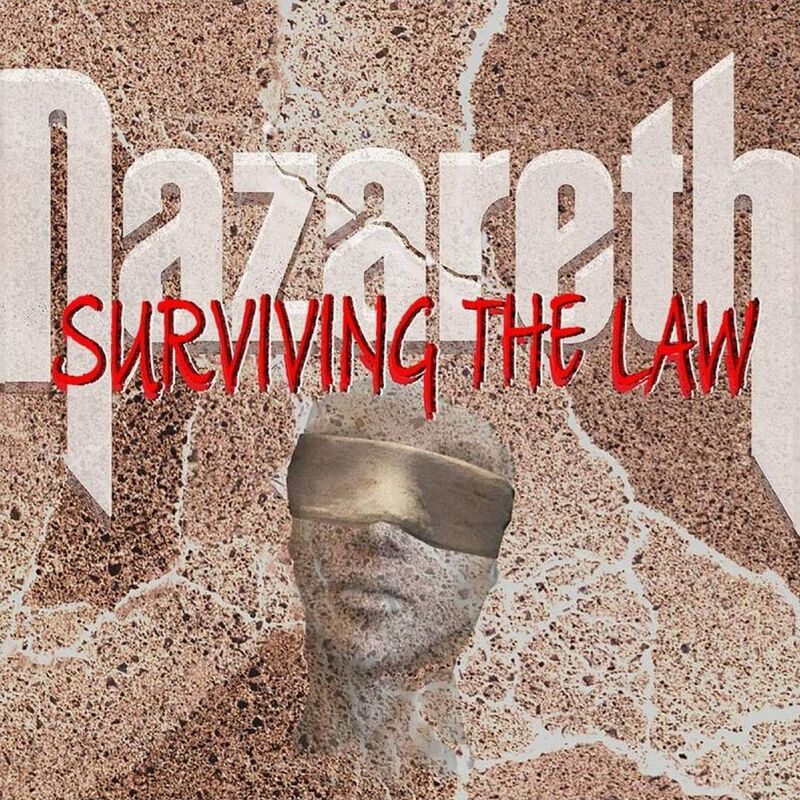 Surviving The Law (Colv) (Ltd) (Org)
