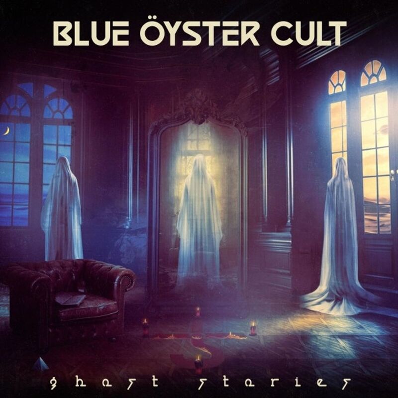 Ghost Stories (Blue Oyster Cult)