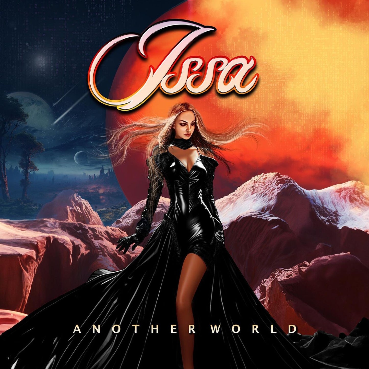Another World (Issa)