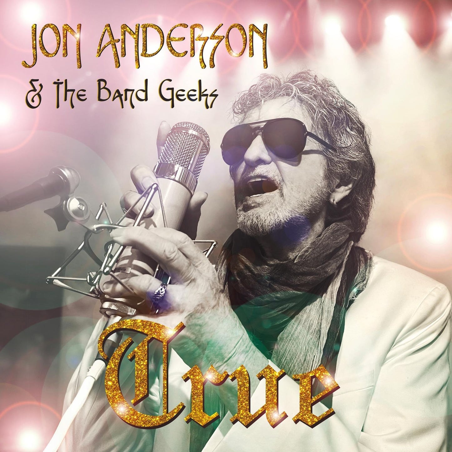 True (Jon Anderson)