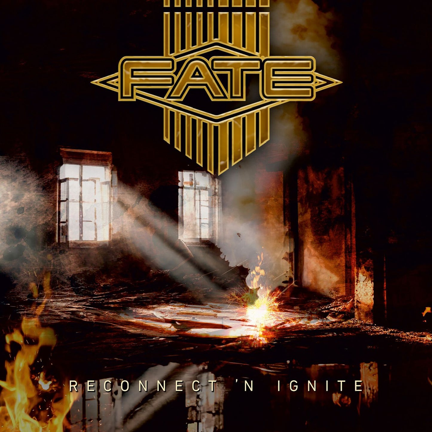 Reconnect 'N Ignite (Fate)