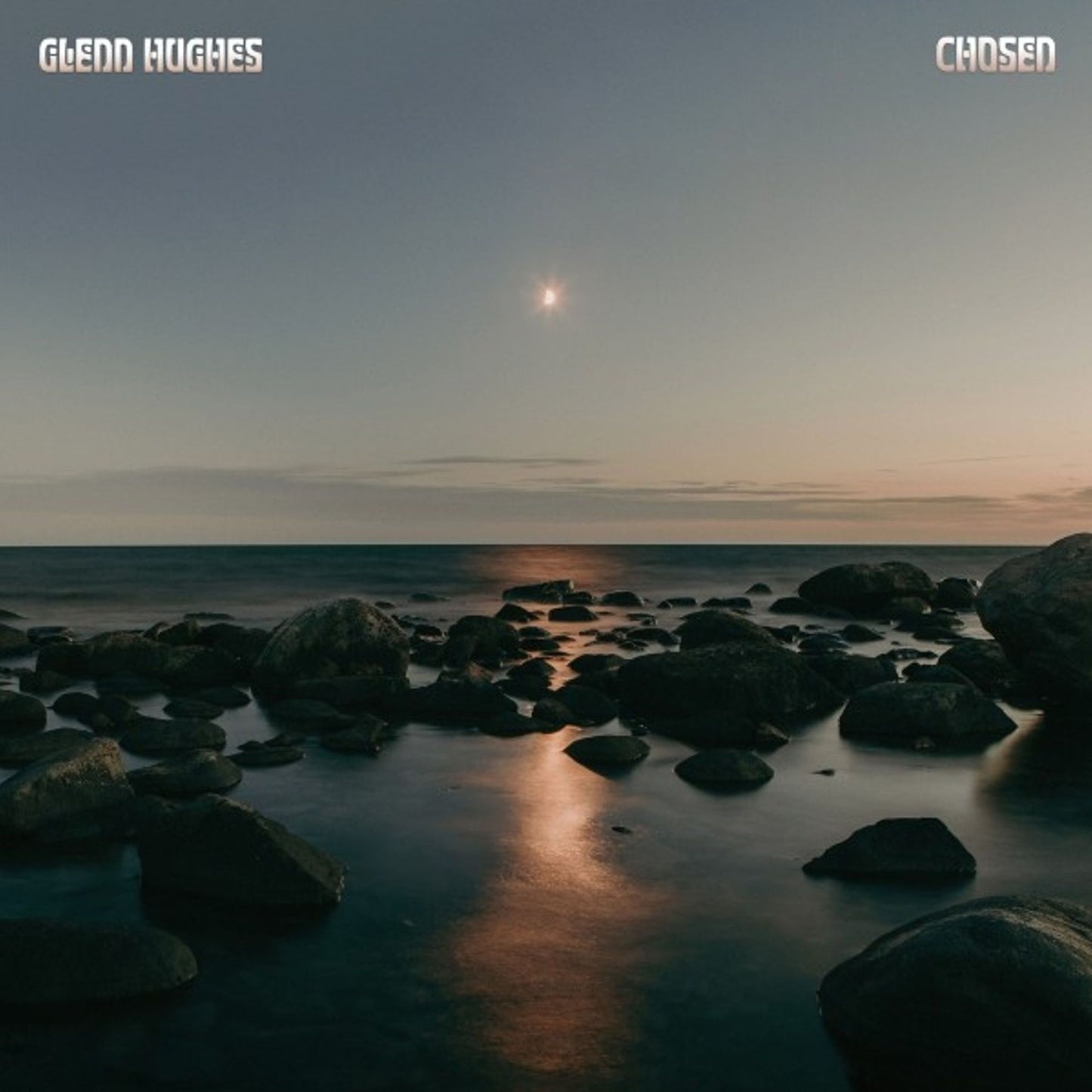 Chosen (Glenn Hughes)