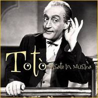 Toto: Risate In Musica