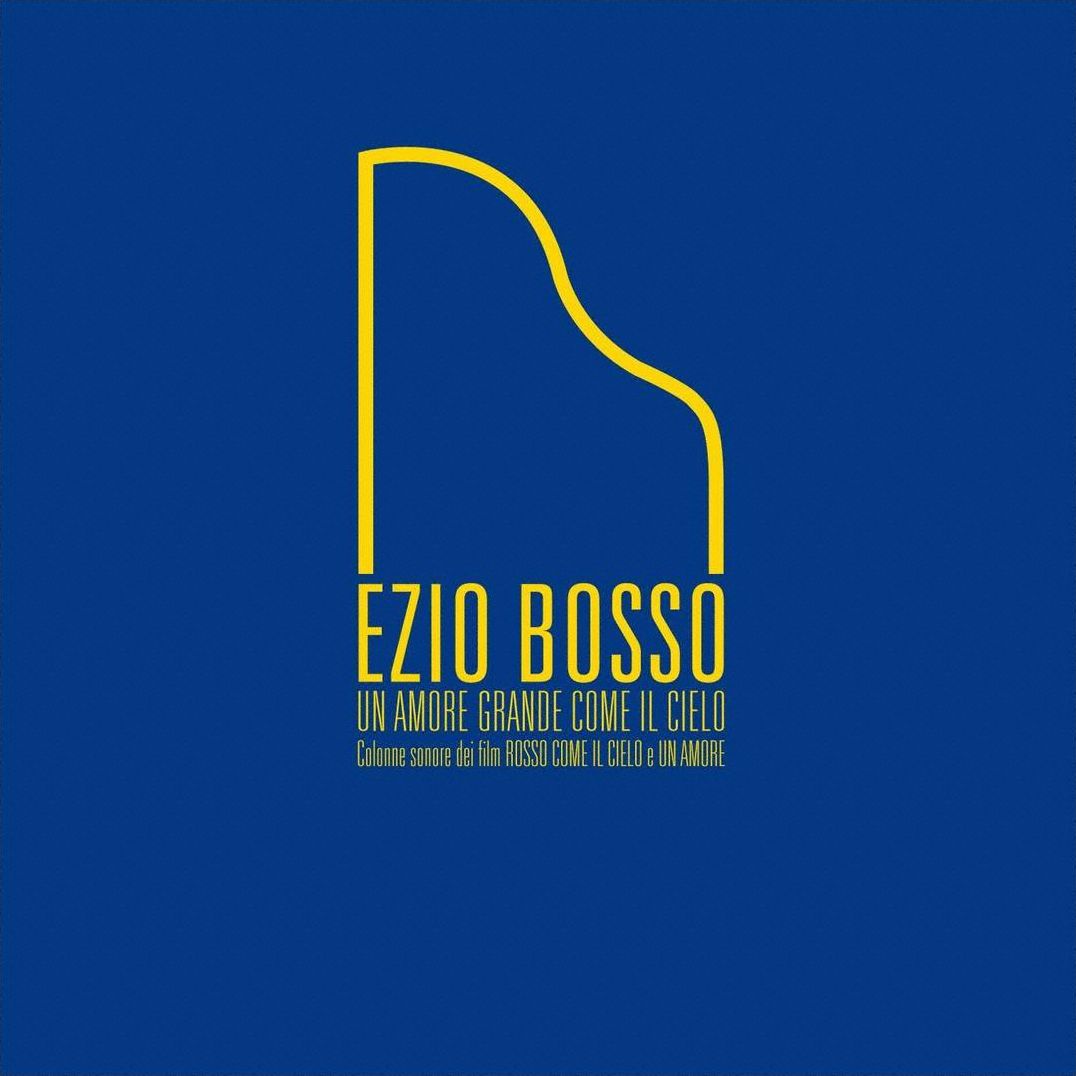 Ezio Bosso Un Amore Grande Come Il Cielo