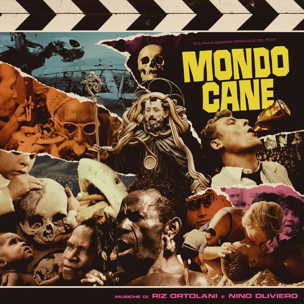 Mondo Cane / O.S.T.
