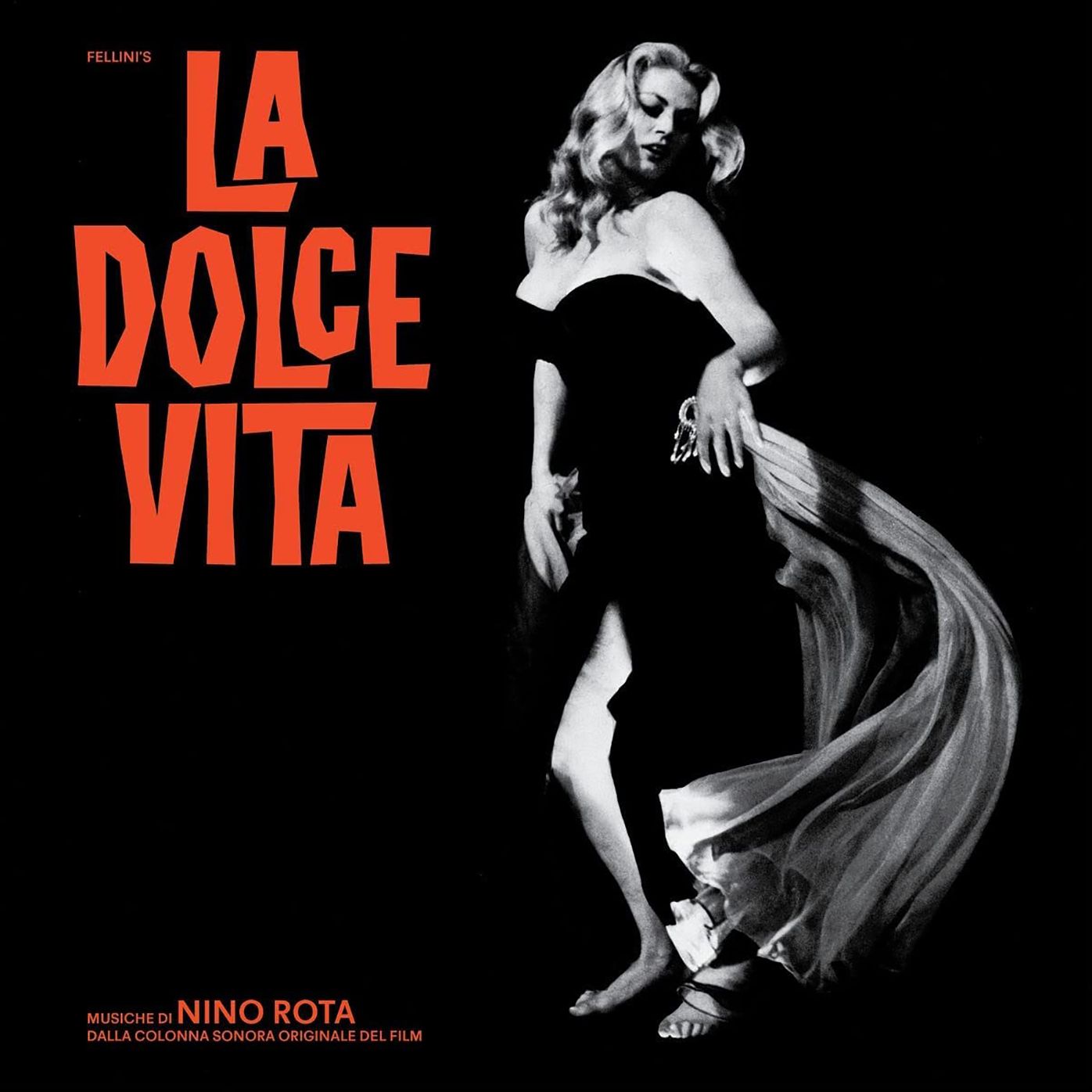 Dolce Vita / O.S.T.