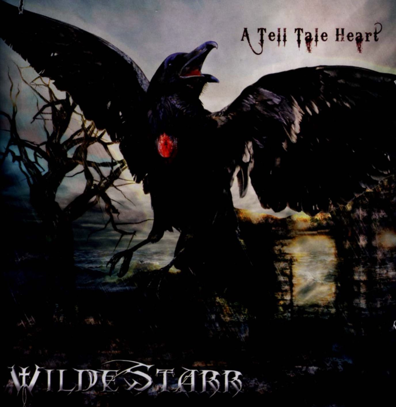 A Tell Tale Heart
