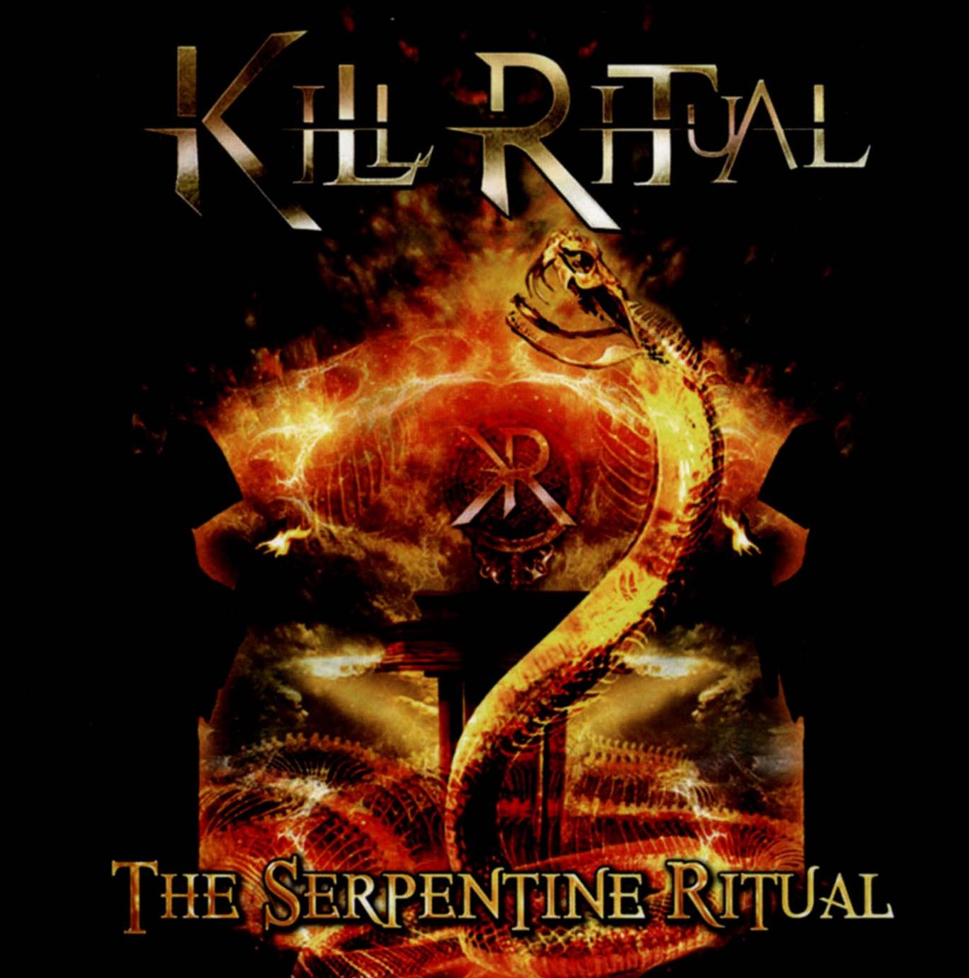 The Serpentine Ritual