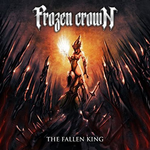 Fallen King