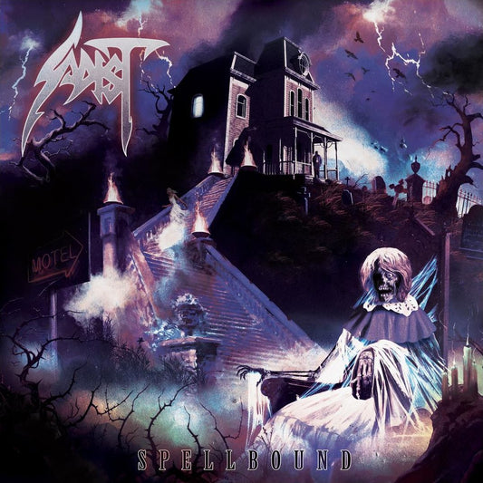 Spellbound [Ltd.Digi]