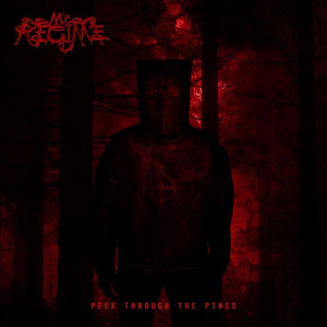 Peek Through the Pines [Ltd Digipack]