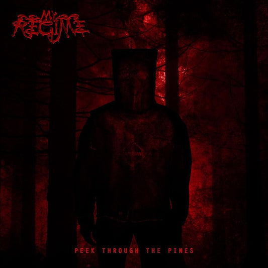 Peek Through the Pines [Ltd Digipack]