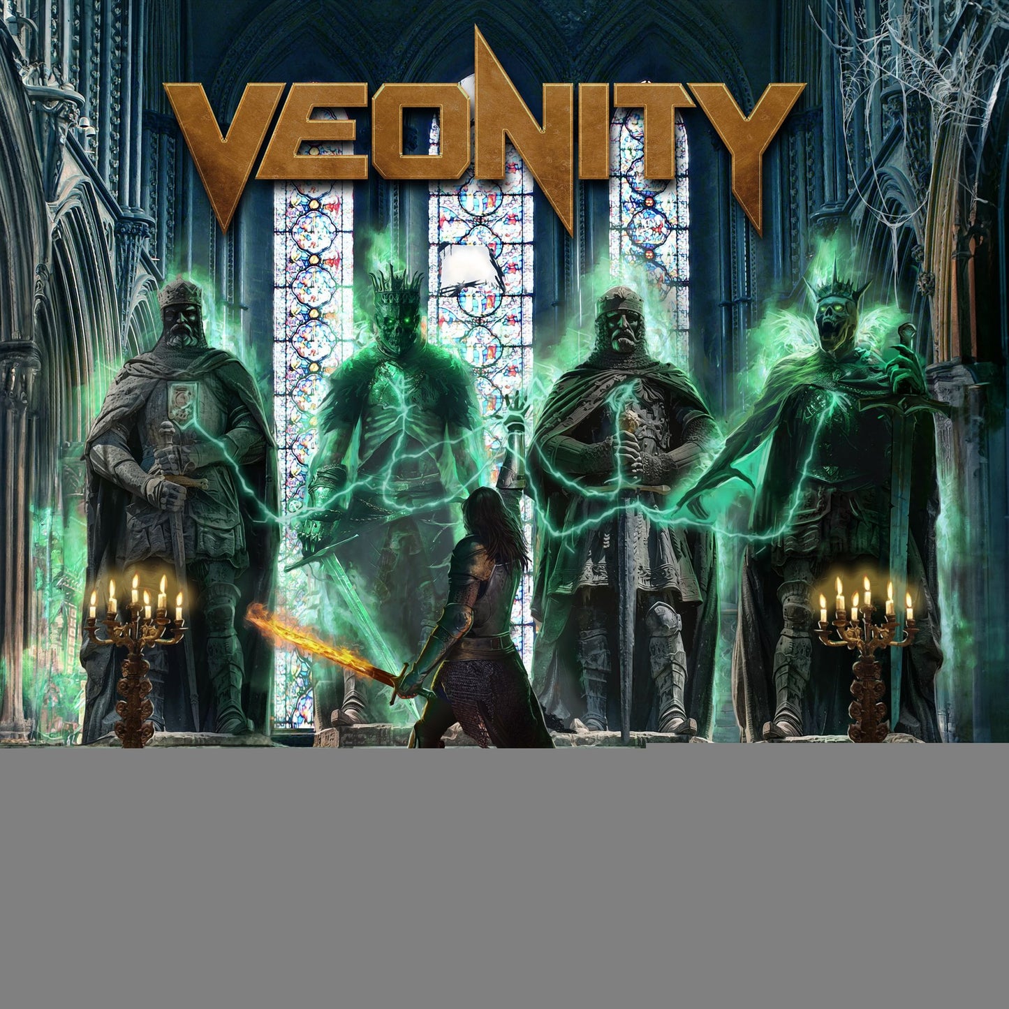Final Element (Veonity)