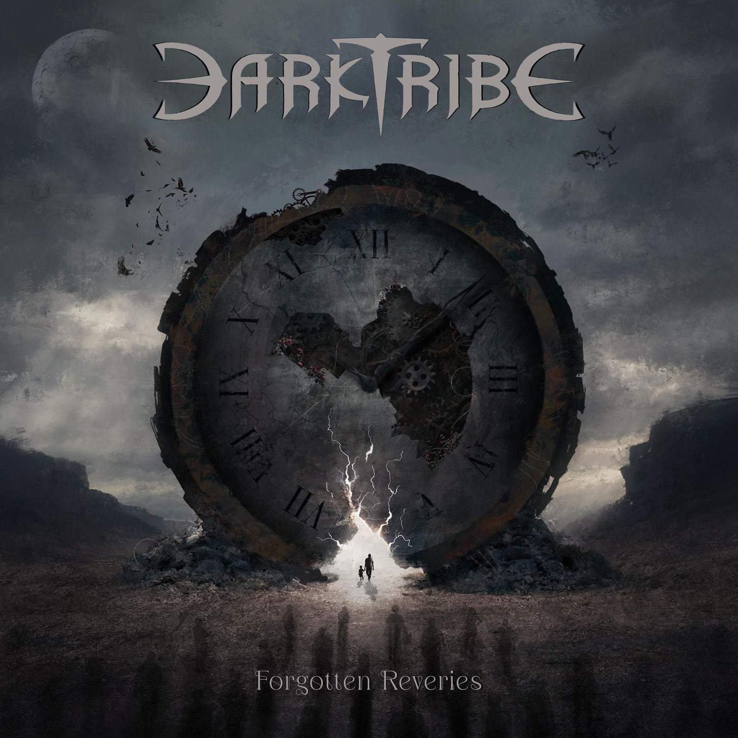 Forgotten Reveries (Darktribe)