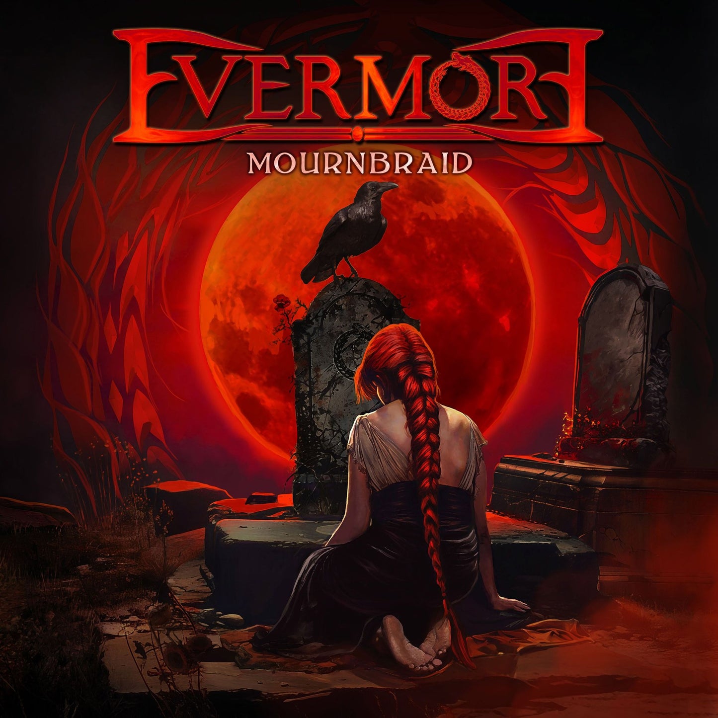 Mournbraid (Evermore)