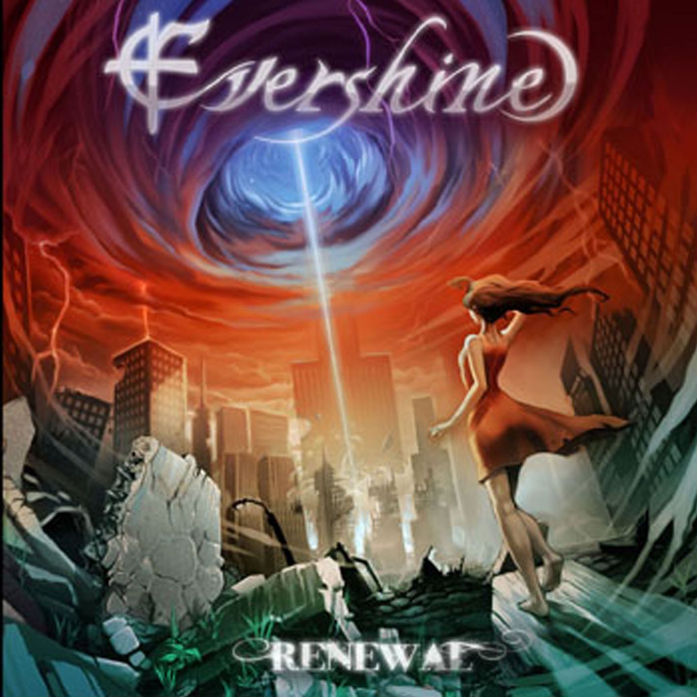 Renewal (Evershine)