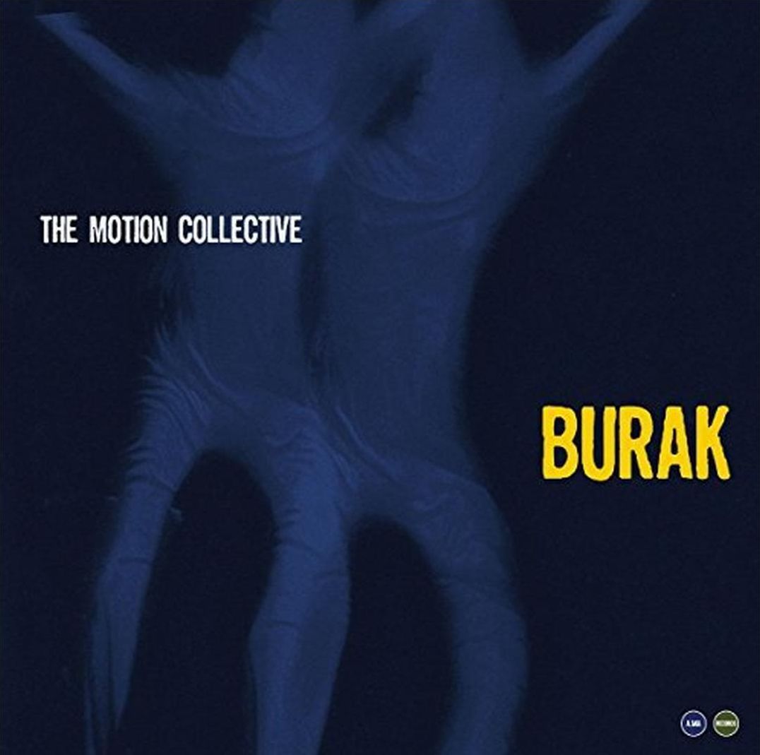 Burak