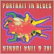 Portrait In Blues