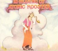 In Hearing Of Atomic Rooster