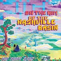 On The Rim Of The Nashville Basin