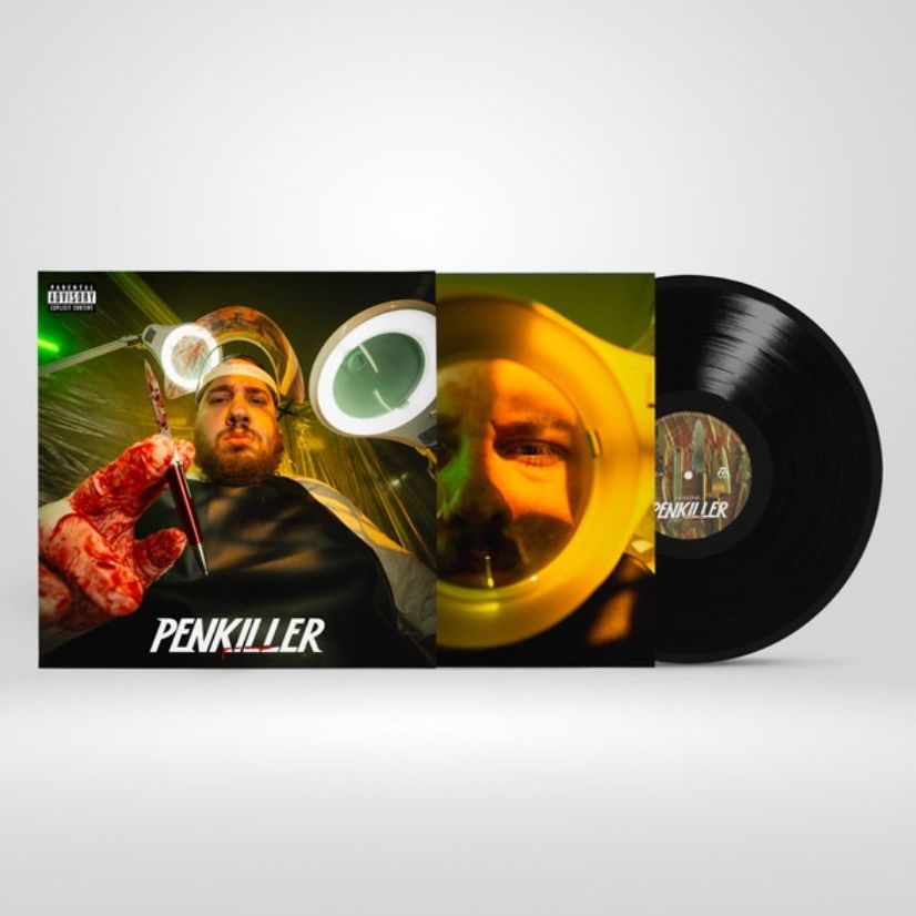 Penkiller (Nerone)