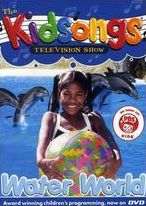 Kidsongs: Water World