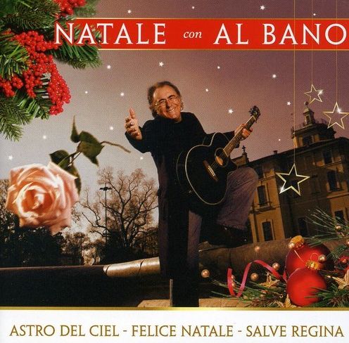 Natale Con Al Bano (Al Bano Carrisi)