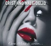 Cara Mina Ti Scrivo (Cristiano Malgioglio)