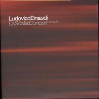 Ludovico Einaudi: La Scala Concert