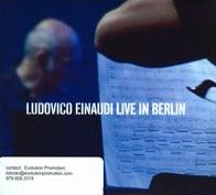 Live In Berlin