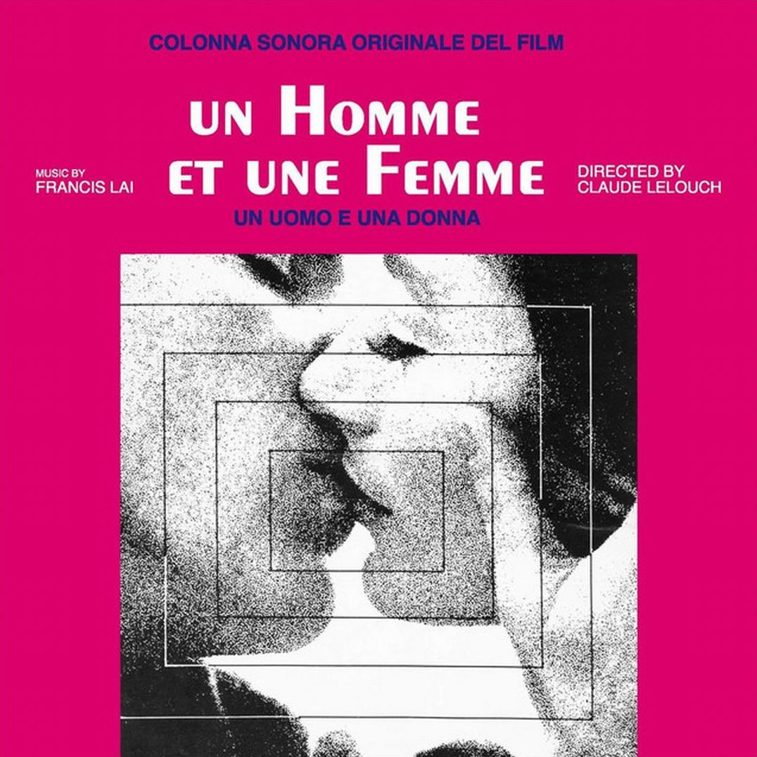 Un Homme Et Une Femme