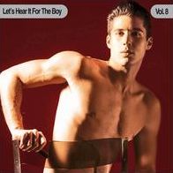 Let's Hear It for the Boy, Vol. 8