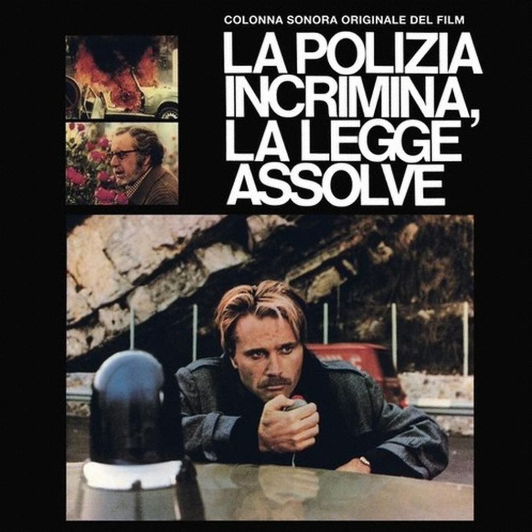 La Polizia Incrimina La Legge Assolve