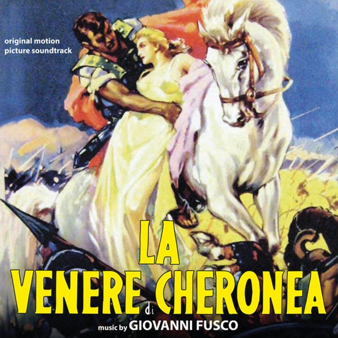 Venere Di Cheronea