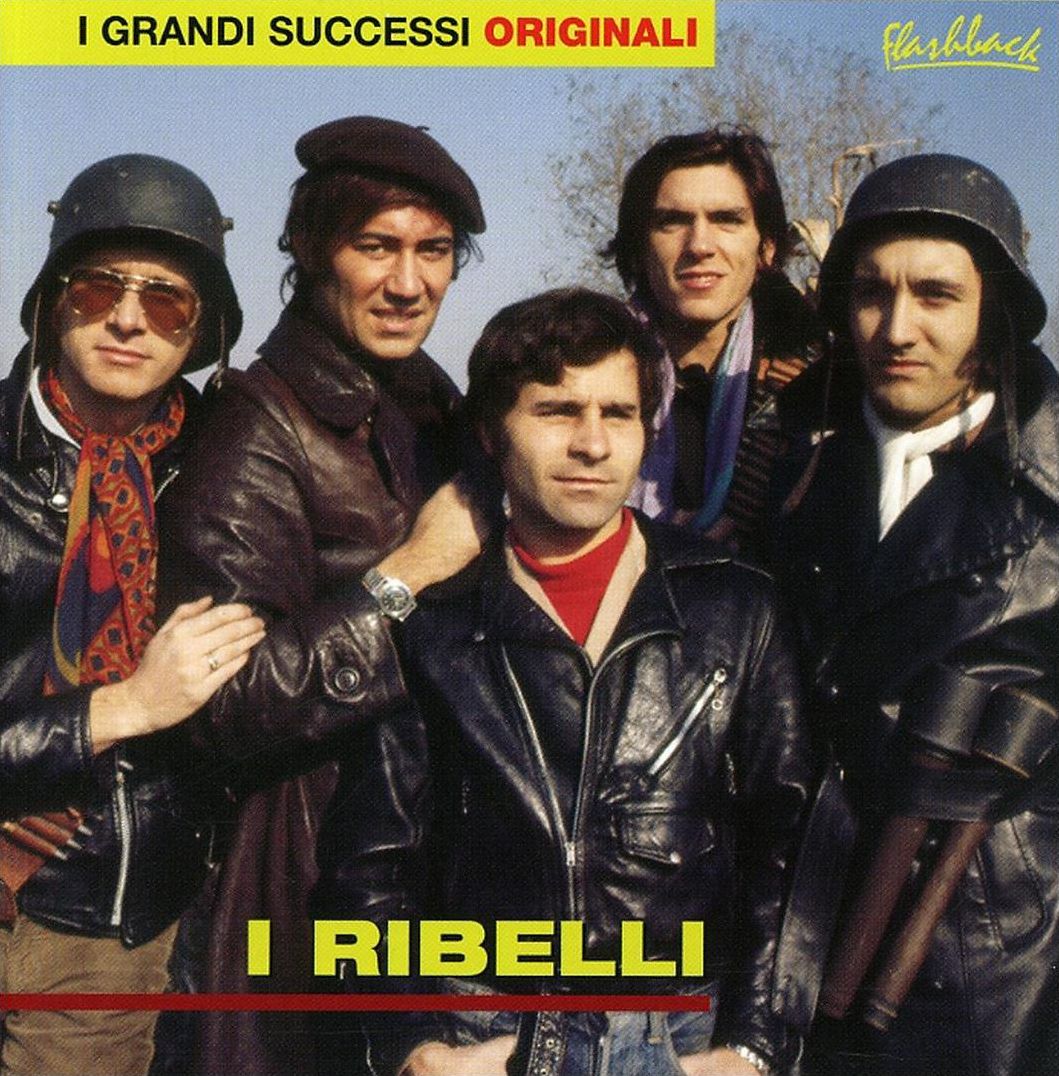 I Ribelli