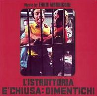 L' Istruttoria E'chiusa: Dimentichi [Original Soundtrack]