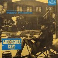 Minnesota Clay / O.S.T.