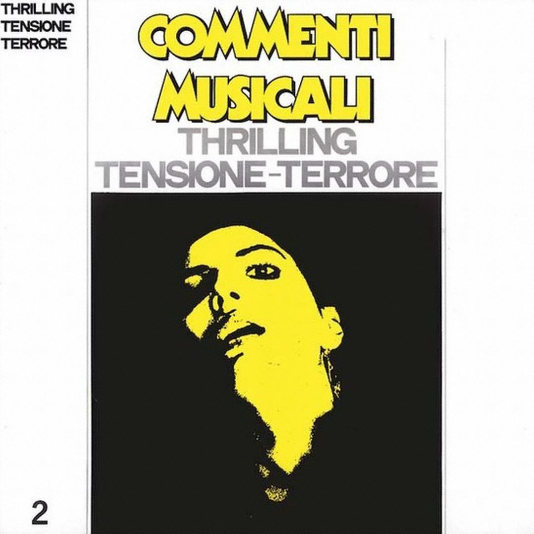 Commenti Musicali: Thrilling 2 / Various