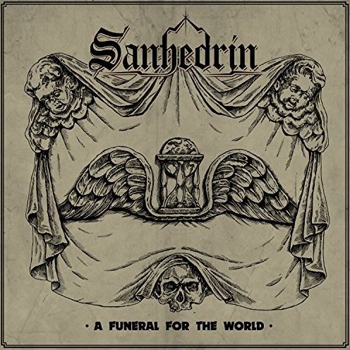 Funeral for the World