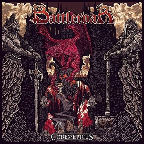 Codex Epicus (Battleroar)