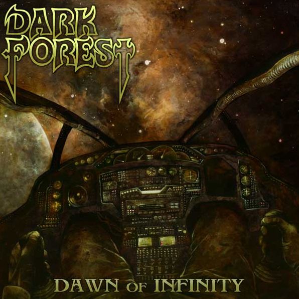 Dawn of Infinity