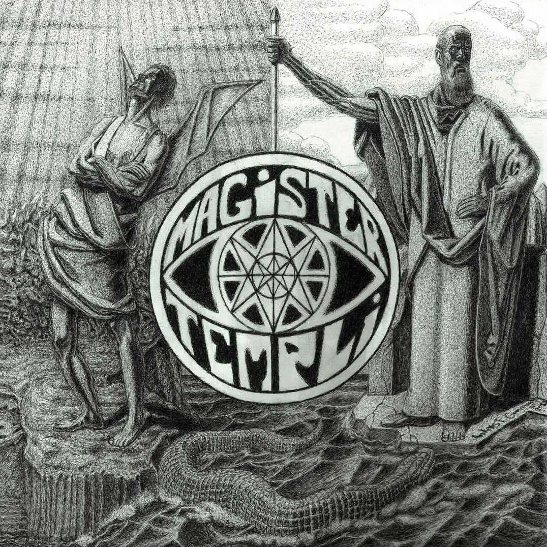 Lucifer Leviathan Logos