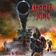 King Is Rising [Lp]