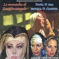 Le Monache Di Sant Arc (Piero Piccioni)