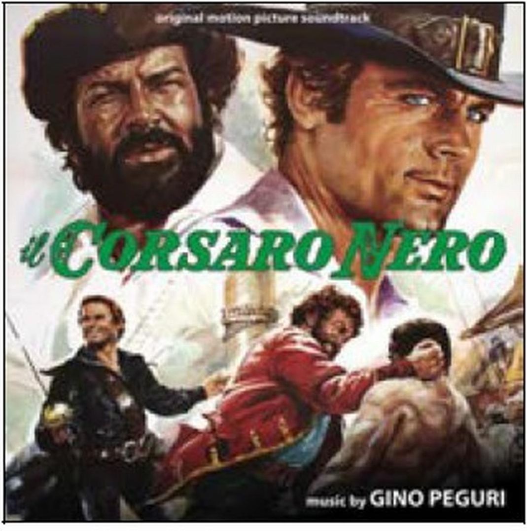 Corsaro Nero