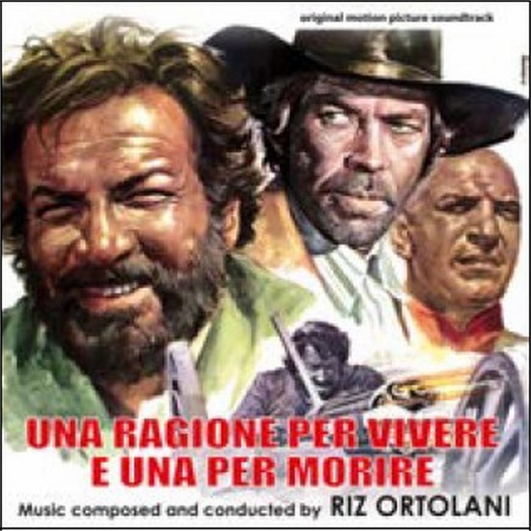 Ragione per Vivere e una per Morire [Original Motion Picture Soundtrack]