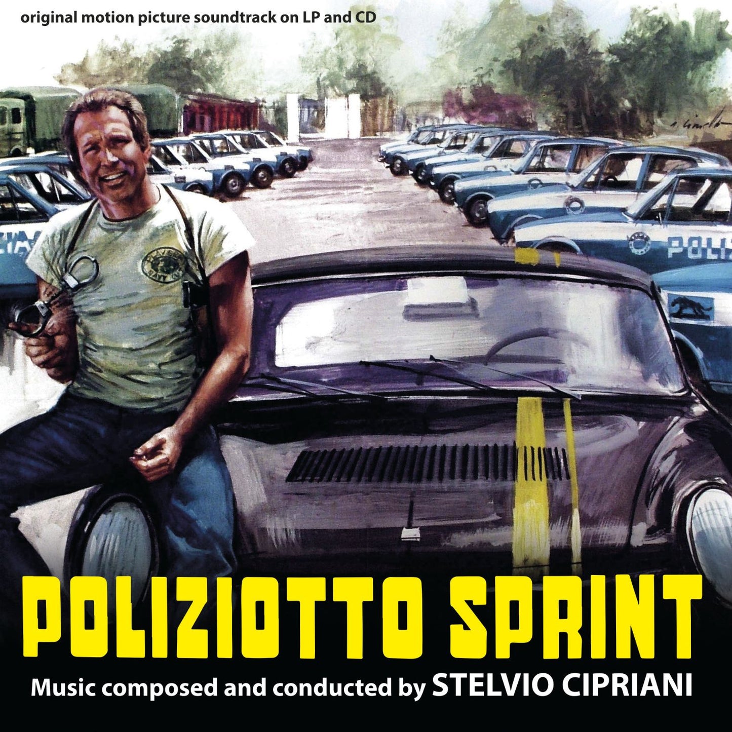 Poliziotto Sprint