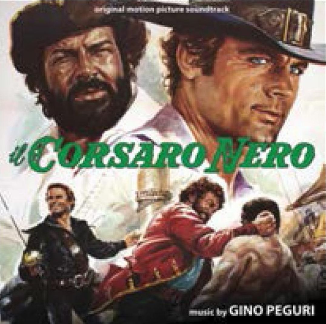 Corsaro Nero